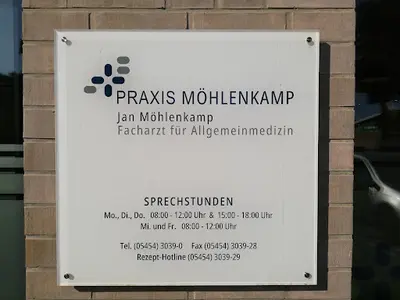 Jan Möhlenkamp