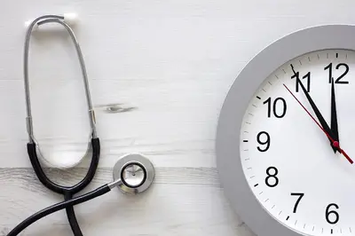 Dr. med. Annette Wohlrab - FÄ für Allgemeinmedizin