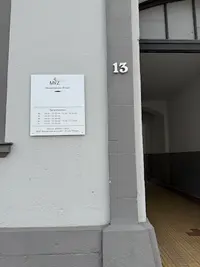 Hausarztpraxis Poststraße