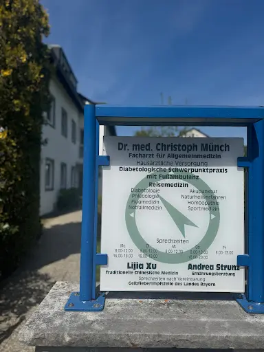 Praxis Dr. Münch