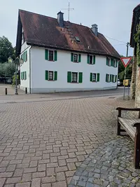 Hausarzt in Lorsbach Dr. med. Stephan Thiel