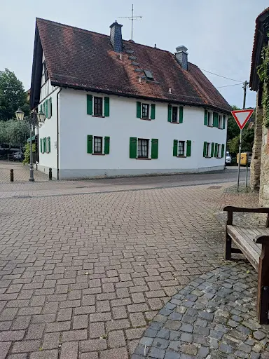 Hausarzt in Lorsbach Dr. med. Stephan Thiel