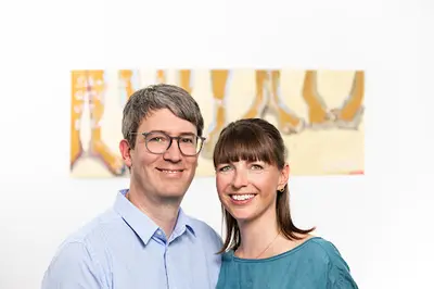Hausarztpraxis Lauscher