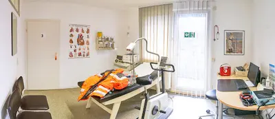 PANMEDICAL MVZ Hausarztmedizin Hofheim am Taunus