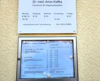 Dr. med. Anne Kaffka