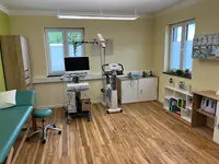 Hausarztpraxis Hohenau Dr. med. Andrea Liptak