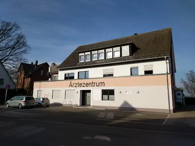 Hausärztezentrum Hohenhameln