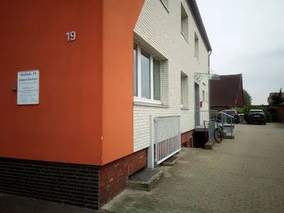 Johann Derksen Facharzt für Allgemeinmedizin