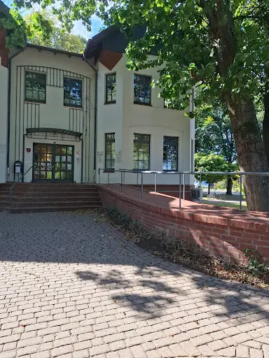Hausärztliche Gemeinschaftspraxis Arkadi und Lubov Isaak