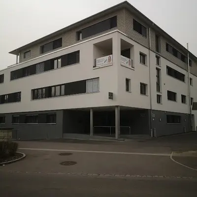 Hausarztpraxis Pfarrwiese