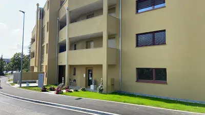 Tucare Bülach AG