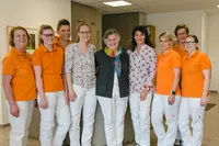 Gemeinschaftspraxis Holzheim - Frau Dr. med. Elisabeth Eisenmann & Frau Dr. med Kirsten Owen-Eilts