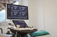 Cardiogoniometrie Dieter Cullmann