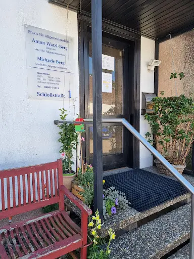 Praxis Kronenberger