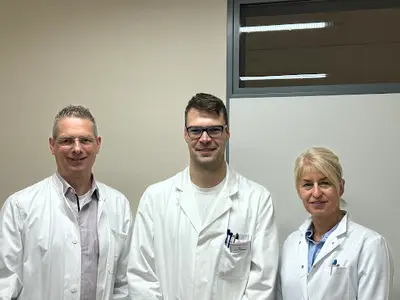Herr Dr. med. Hans-Christian Körner