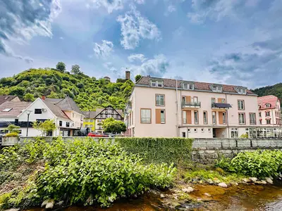 MVZ Kinzigtal Hornberg