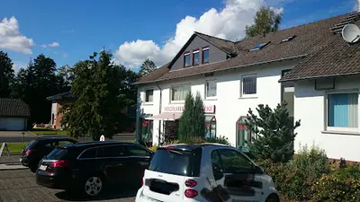 Hausarztpraxis Hosenfeld