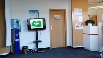Gemeinschaftspraxis Dr. med. Petra Klump/Cornelia Unger