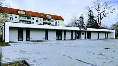 Polymed Praxiszentrum