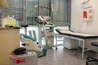 Privat- und Kassenpraxis für Allgemeinmedizin Axel Kuchem