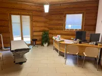 Dr. Ay - AyMed Internistische Hausarztpraxis