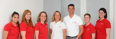 Hausärzteteam Efferen