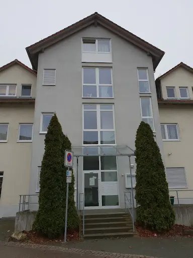MVZ-Hüttlingen KocherMED eG