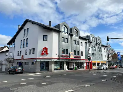 Karin Vollendorf Praxis für Allgemeinmedizin