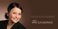 Dr. med. H. Beckering Fachärztin für Allgemeinmedizin Psychotherapie