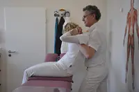 Gemeinschaftspraxis Dr. Swen A. Trautmann & Elwira Denich