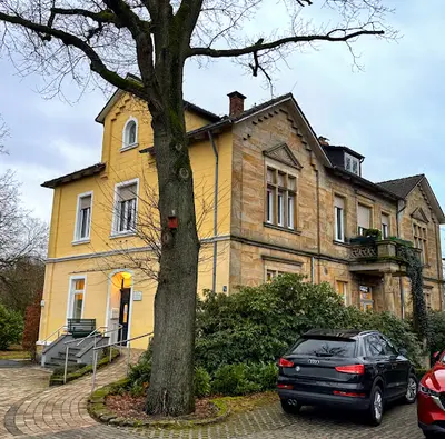 GMP Laggenbeck Brömmelkamp, Dr. Zündorf, Dr. Ullrich