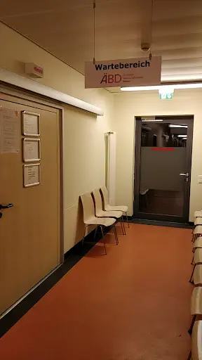 Hausärztlicher Bereitschaftsdienst