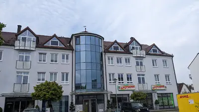 Hausärzte Kaifel, Sieber, Turalić