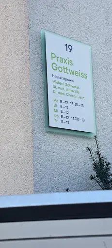 Praxis Gottweiss