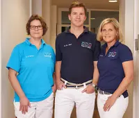 Gemeinschaftspraxis Dres. Münch