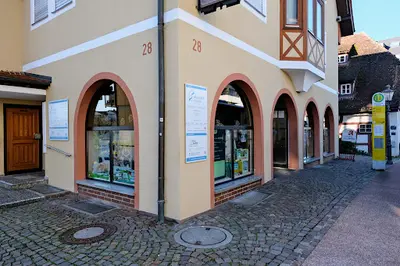 Hausarztpraxis Immenstaad am Bodensee