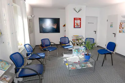 Hausarztpraxis Viktoria Sokolova