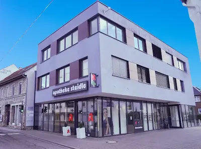 Hausärztliche Praxis Clemens Sander