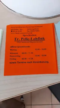 Herr Bernd Weitzel