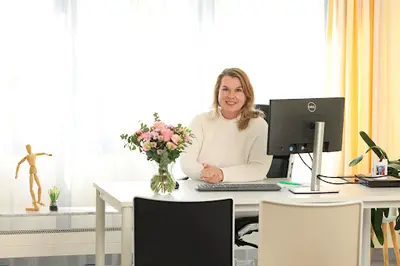 Praxis Dr. Susanne Pfeiff