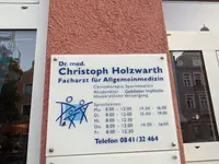 Hausärztliche Praxis Rigela Glitzner