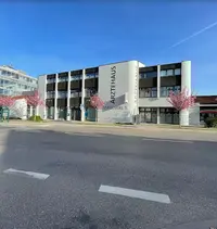 Hausarztpraxis Ion Guranda