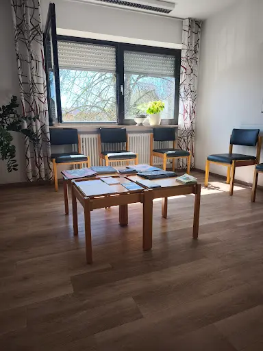 Hausarztzentrum Ingolstadt - Praxis Berliner Straße