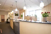 Hausarztzentrum Ingolstadt - Praxis Harderstrasse