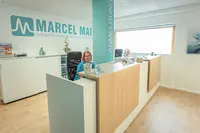 Internistische Hausarztpraxis Marcel Mai