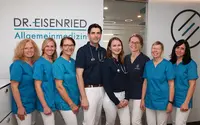 PD Dr. med. habil. Andreas Eisenried