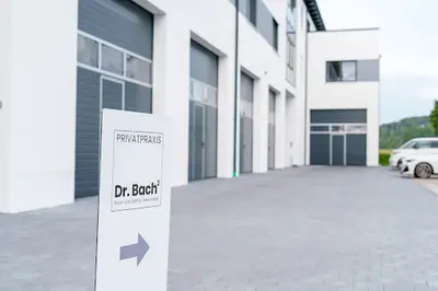 Praxis Dr. Bach