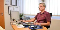 Allgemeinärztliche Gemeinschaftspraxis Dr. Forster und Dr. Hörlin
