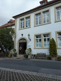 Hausärzte Bullenheim Dres. med. Freund, Hock, Amberger & Kuhn