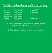 Dr. Georg und Ursula Deichhardt